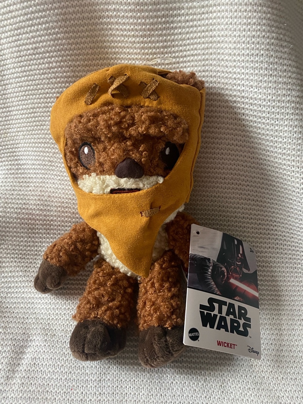 Disney Star Wars Wicket